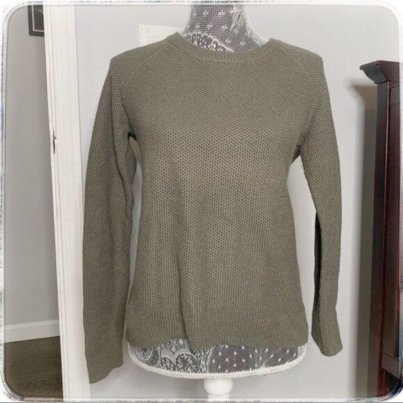 Madewell sweater  - Picture 1 of 5